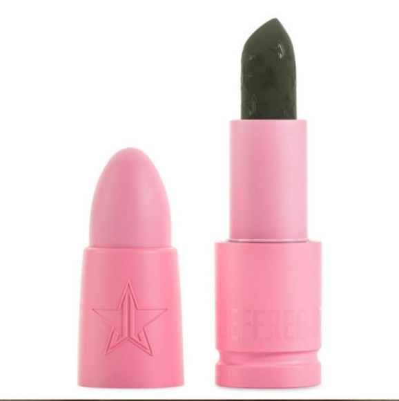 NIB So Jaded Jeffree Star Velvet Trap Lipstick - Picture 4 of 4